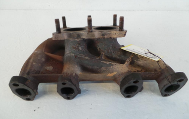 VW Golf 4 Kr&uuml;mmer Abgaskr&uuml;mmer Auspuffkr&uuml;mmer 06A253038H Bj.98